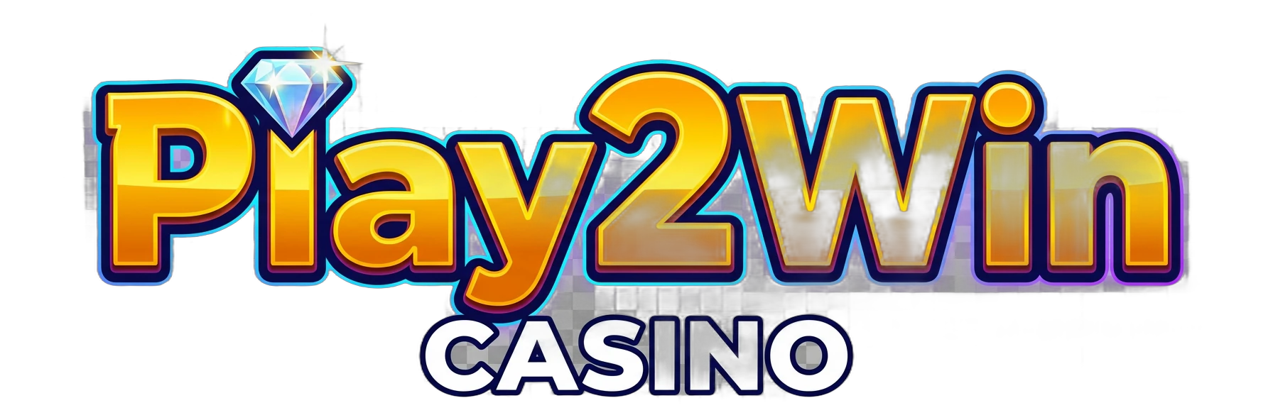 Play2Win Casino Logo